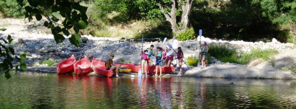 actividad ampa pinar de san jose